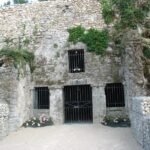 visite guidée du château